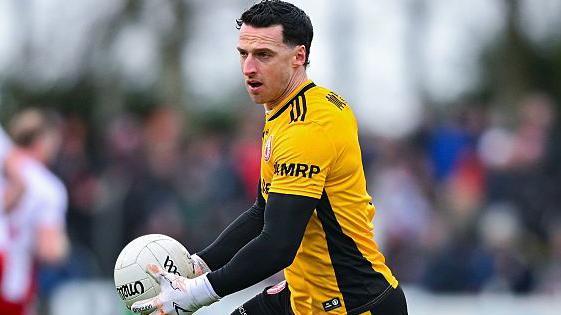 Morgan regresa en la portería de Tyrone con Armagh sin cambios Morgan regresa en la portería de Tyrone con Armagh sin cambios