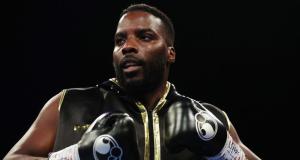 Okolie falla la prueba de dopaje antes de la pelea con Yoka Okolie falla la prueba de dopaje antes de la pelea con Yoka