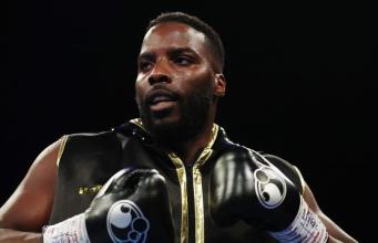 Okolie falla la prueba de dopaje antes de la pelea con Yoka Okolie falla la prueba de dopaje antes de la pelea con Yoka