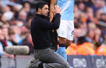 ¿La falta de crueldad le costará el título al Arsenal? ¿La falta de crueldad le costará el título al Arsenal?