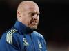Nottingham Forest despide al técnico Dyche después de 114 días Nottingham Forest despide al técnico Dyche después de 114 días