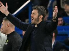 Carrick silencia a los escépticos mientras el Manchester United se acerca a la Liga de Campeones Carrick silencia a los escépticos mientras el Manchester United se acerca a la Liga de Campeones