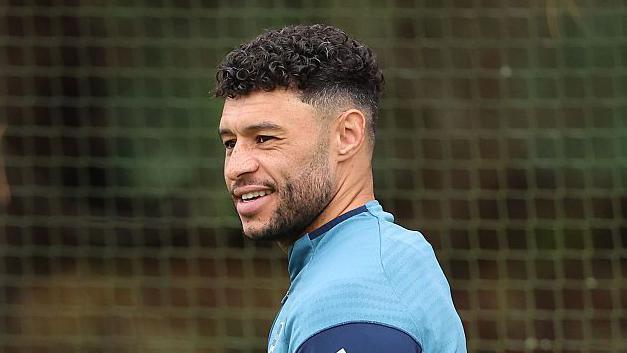 El Celtic ‘encaja perfectamente’ con la firma de Oxlade-Chamberlain El Celtic ‘encaja perfectamente’ con la firma de Oxlade-Chamberlain