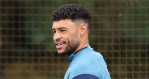 El Celtic ‘encaja perfectamente’ con la firma de Oxlade-Chamberlain El Celtic ‘encaja perfectamente’ con la firma de Oxlade-Chamberlain