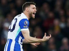 Análisis: Las gaviotas en apuros carecen de confianza Análisis: Las gaviotas en apuros carecen de confianza