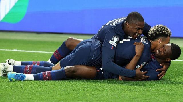 Una semifinal récord: ¿el antídoto al fútbol moderno? Una semifinal récord: ¿el antídoto al fútbol moderno?