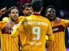 Askou logra un estado de forma “sin precedentes” en Motherwell Askou logra un estado de forma “sin precedentes” en Motherwell
