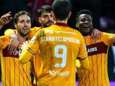Askou logra un estado de forma “sin precedentes” en Motherwell Askou logra un estado de forma “sin precedentes” en Motherwell