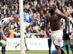 Brobbey anota el último gol del Sunderland en Newcastle Brobbey anota el último gol del Sunderland en Newcastle