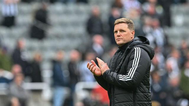 El futuro de Howe y sus probables ventas: por qué Newcastle se enfrenta a un verano clave El futuro de Howe y sus probables ventas: por qué Newcastle se enfrenta a un verano clave