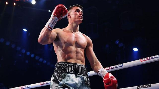 El invicto Bevan podría encabezar el espectáculo en Southampton El invicto Bevan podría encabezar el espectáculo en Southampton