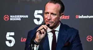 Conlan tiene “buenas posibilidades” de tener una oportunidad por el título si gana Conlan tiene “buenas posibilidades” de tener una oportunidad por el título si gana