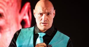 Es poco probable que Fury vuelva a ser campeón mundial: Wardley Es poco probable que Fury vuelva a ser campeón mundial: Wardley