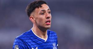 ‘Eso fue mi culpa’ – McNeil sobre la derrota del Liverpool ‘Eso fue mi culpa’ – McNeil sobre la derrota del Liverpool