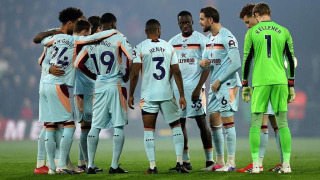 Análisis de Brentford: las abejas crean poco, pero muestran coraje para continuar en forma Análisis de Brentford: las abejas crean poco, pero muestran coraje para continuar en forma