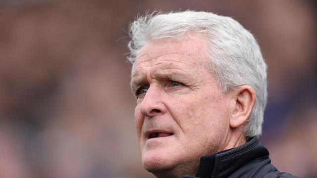¿Éxito o fracaso? ¿Cómo calificar a Hughes y Carlisle? ¿Éxito o fracaso? ¿Cómo calificar a Hughes y Carlisle?