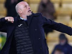 Clement afirma que Norwich “ya no entre en pánico” Clement afirma que Norwich “ya no entre en pánico”