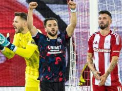 Por qué el Rangers podría pasar por alto las eliminatorias y llegar a la Liga de Campeones Por qué el Rangers podría pasar por alto las eliminatorias y llegar a la Liga de Campeones