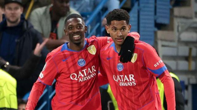 Aplazado el partido de liga del PSG entre el Liverpool y el Liverpool Aplazado el partido de liga del PSG entre el Liverpool y el Liverpool