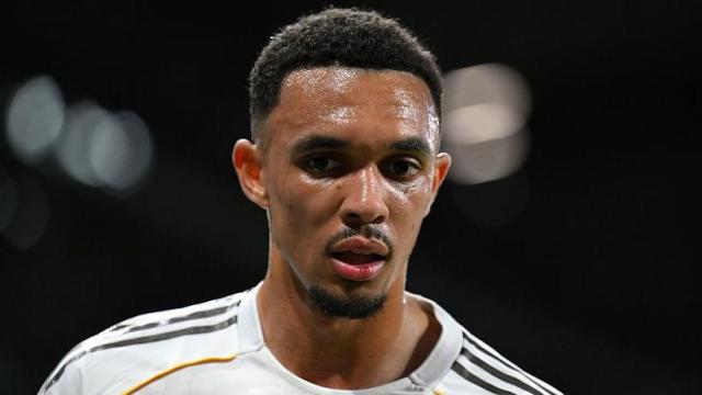 Alexander-Arnold no logra aliviar las preocupaciones de Tuchel mientras Kane protagoniza Alexander-Arnold no logra aliviar las preocupaciones de Tuchel mientras Kane protagoniza