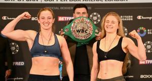 Bouttell se preparó para los abucheos contra Hennessy Bouttell se preparó para los abucheos contra Hennessy