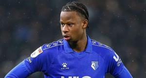 Mfuni demuestra ser un diamante cedido Mfuni demuestra ser un diamante cedido