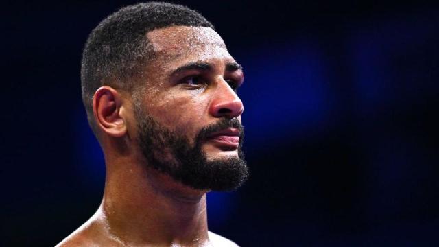 “Mis sueños se han hecho añicos”: la lucha de Agyarko con Estados Unidos “Mis sueños se han hecho añicos”: la lucha de Agyarko con Estados Unidos