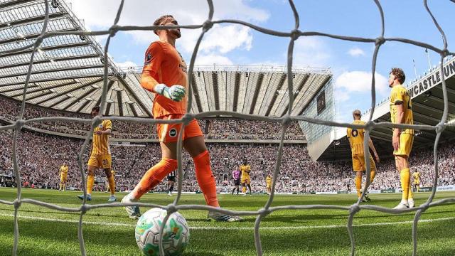 Análisis: finaliza una racha notable – Yahoo Sports Análisis: finaliza una racha notable – Yahoo Sports