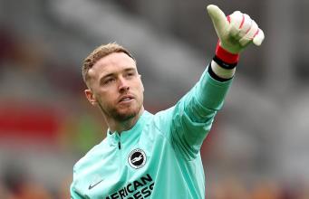 “Haré lo mejor que pueda cada día” en el campamento de Inglaterra: Steele “Haré lo mejor que pueda cada día” en el campamento de Inglaterra: Steele