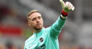 “Haré lo mejor que pueda cada día” en el campamento de Inglaterra: Steele “Haré lo mejor que pueda cada día” en el campamento de Inglaterra: Steele