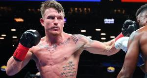 Yafai encabezará el cartel de Sheffield después de la lesión de Smith Yafai encabezará el cartel de Sheffield después de la lesión de Smith