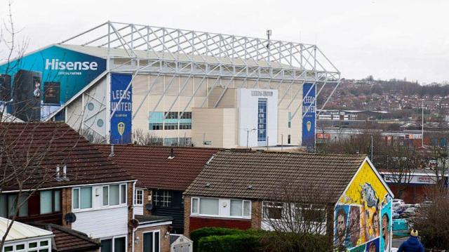 ‘Estoy enamorado de Leeds’ – Lowy ‘Estoy enamorado de Leeds’ – Lowy