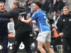 Nuevo mínimo para el ‘patético’ Newcastle: el Sunderland en el país de los sueños Nuevo mínimo para el ‘patético’ Newcastle: el Sunderland en el país de los sueños