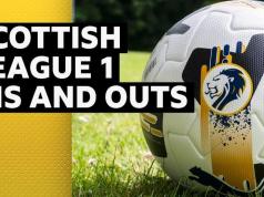 ¿A quién ha incorporado y despedido su club de la Liga Escocesa 1? – enero de 2026 ¿A quién ha incorporado y despedido su club de la Liga Escocesa 1? – enero de 2026