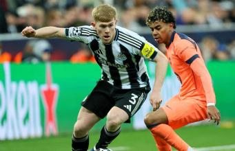 El ‘anti-Lamina’ respaldado para ser uno de los mejores del mundo El ‘anti-Lamina’ respaldado para ser uno de los mejores del mundo