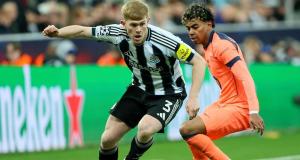 El ‘anti-Lamina’ respaldado para ser uno de los mejores del mundo El ‘anti-Lamina’ respaldado para ser uno de los mejores del mundo