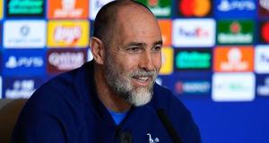 La supervivencia de la Premier League es la prioridad de los Spurs: Tudor La supervivencia de la Premier League es la prioridad de los Spurs: Tudor