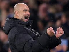 Análisis: la magnífica racha del City entre semana continúa Análisis: la magnífica racha del City entre semana continúa