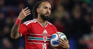 Gales empata en amistoso ante Irlanda del Norte Gales empata en amistoso ante Irlanda del Norte