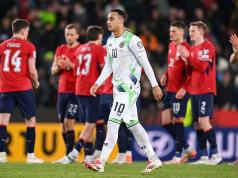 Matos insta al cuarteto a mirar hacia la Eurocopa 2028 Matos insta al cuarteto a mirar hacia la Eurocopa 2028