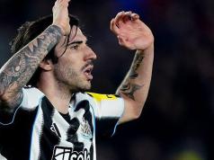 La partida de Tonali “sería decepcionante” – Howey La partida de Tonali “sería decepcionante” – Howey