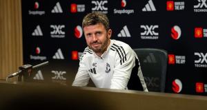 No es necesario el contacto con Ratcliffe – Carrick No es necesario el contacto con Ratcliffe – Carrick