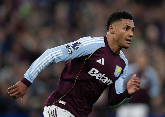 ¿Las lesiones son las culpables del declive de Villa? ¿Las lesiones son las culpables del declive de Villa?