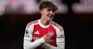 ‘Dowman podría ganar la Premier League estando todavía en la escuela’ ‘Dowman podría ganar la Premier League estando todavía en la escuela’