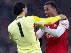 “El Arsenal hizo que el Atlético pareciera normal” – reacción de un experto “El Arsenal hizo que el Atlético pareciera normal” – reacción de un experto
