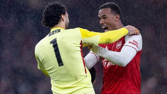 “El Arsenal hizo que el Atlético pareciera normal” – reacción de un experto “El Arsenal hizo que el Atlético pareciera normal” – reacción de un experto