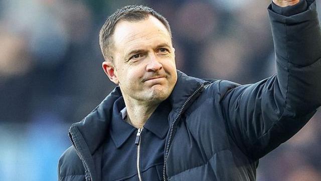 El edificio de Birmingham se convertirá en un “verdadero equipo de la Premier League” El edificio de Birmingham se convertirá en un “verdadero equipo de la Premier League”