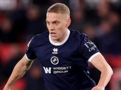 Jugar en la máxima categoría sería “lo más destacado de mi carrera” Jugar en la máxima categoría sería “lo más destacado de mi carrera”