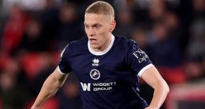 Jugar en la máxima categoría sería “lo más destacado de mi carrera” Jugar en la máxima categoría sería “lo más destacado de mi carrera”