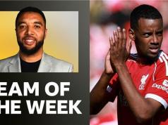 ¿Quién tuvo el ‘momento de las puertas correderas’? El equipo de la semana de Deeney ¿Quién tuvo el ‘momento de las puertas correderas’? El equipo de la semana de Deeney